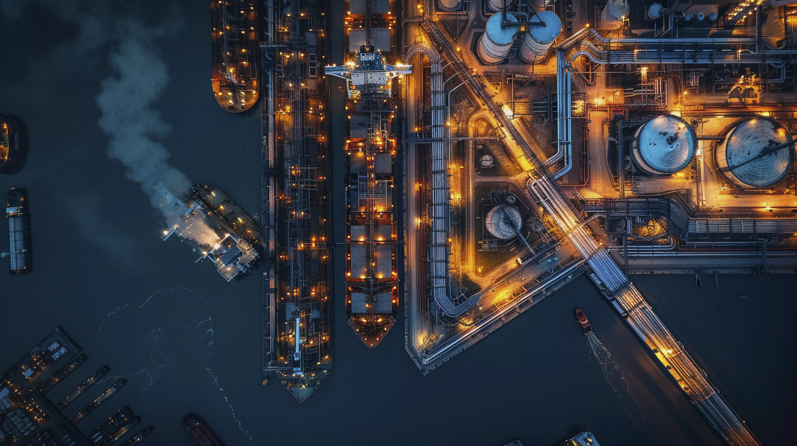 Building Trust, Driving Growth: The Core Values Behind Optimum Energy Partner’s Success