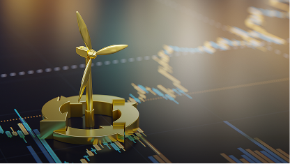 Alternative & Diversified Energy Investments