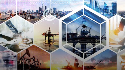 Future Technology: Oil & Gas