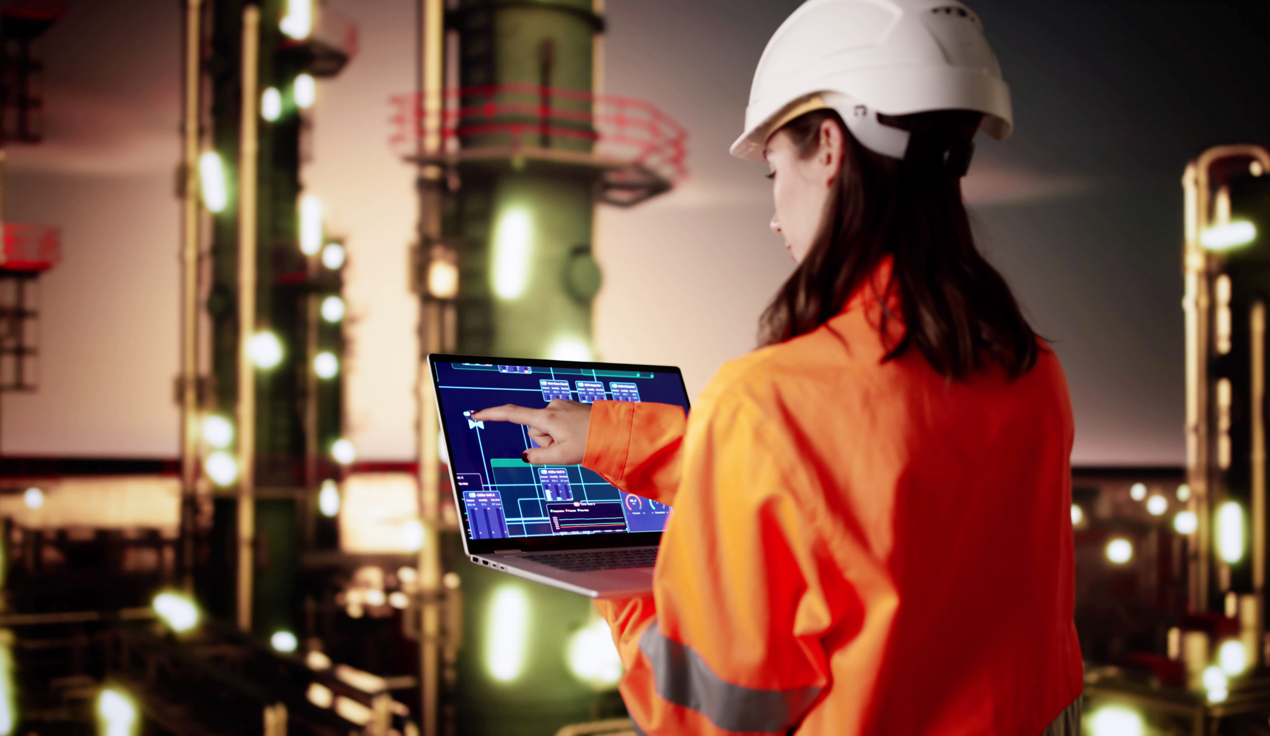 Direct Participation in Oil and Gas: What Does That Mean?