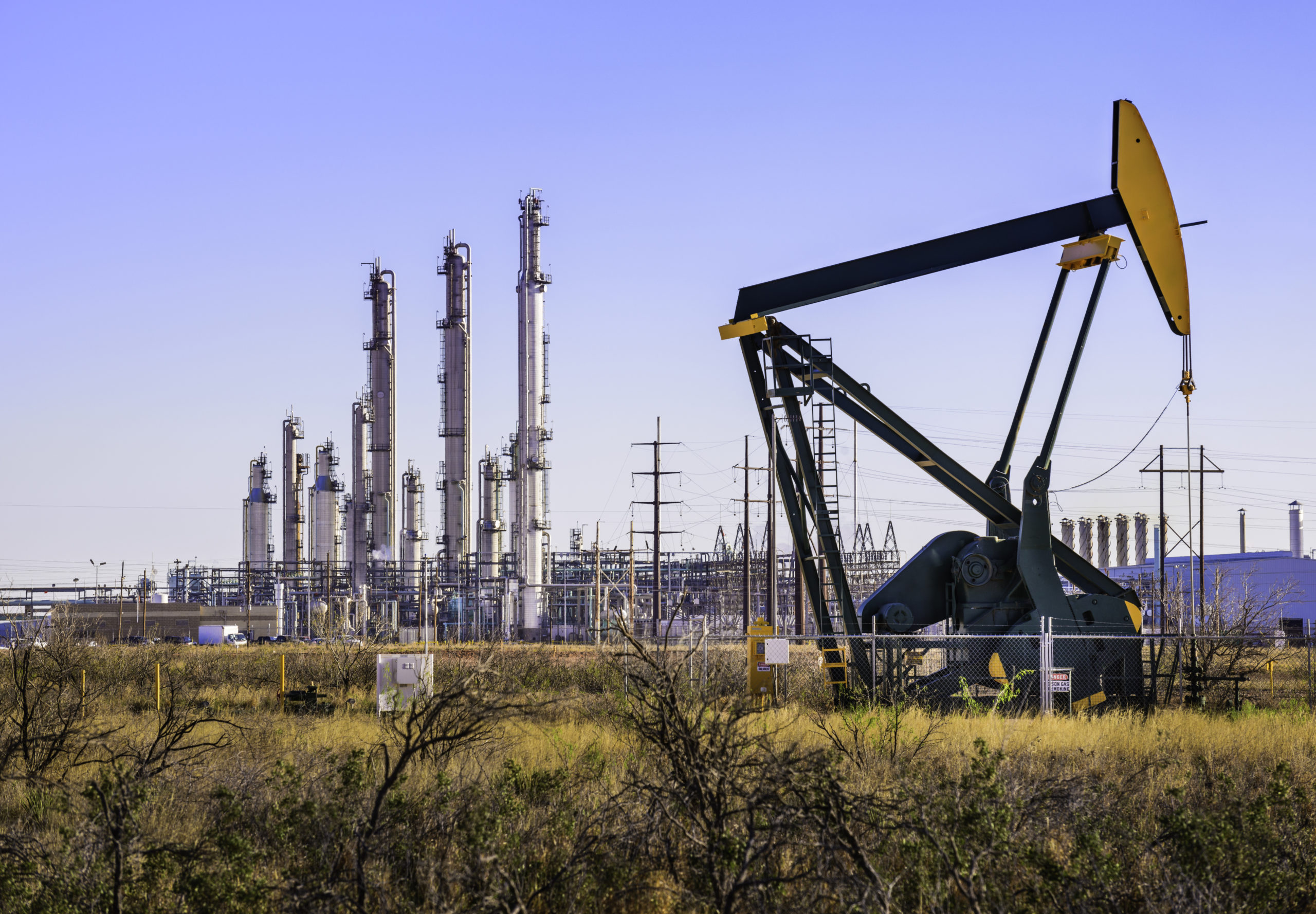 How Oil and Gas Royalties Can Strengthen Your Investment Portfolio