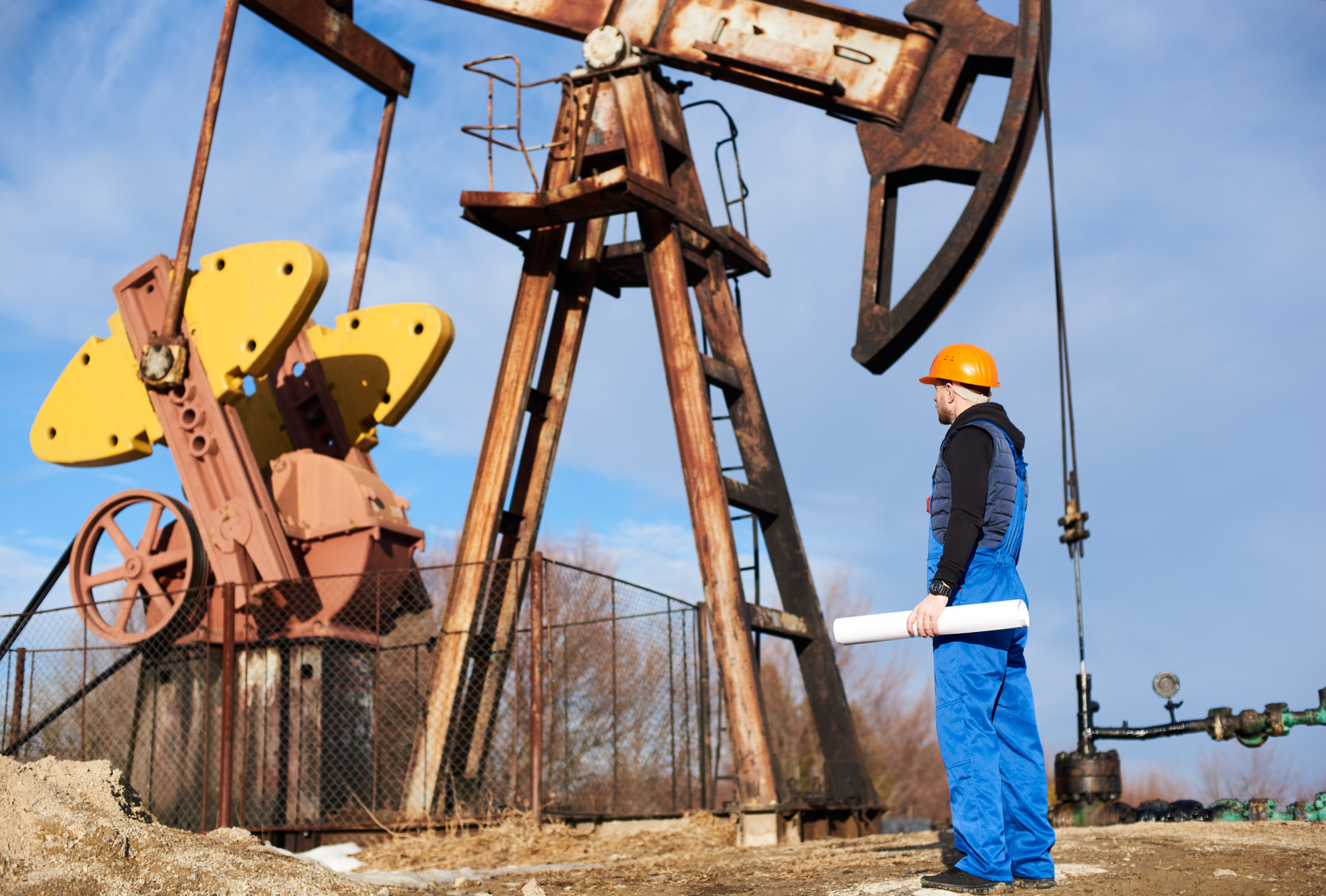 Investing in Oil Wells: Learn These Important Pointers Before Moving Your Money