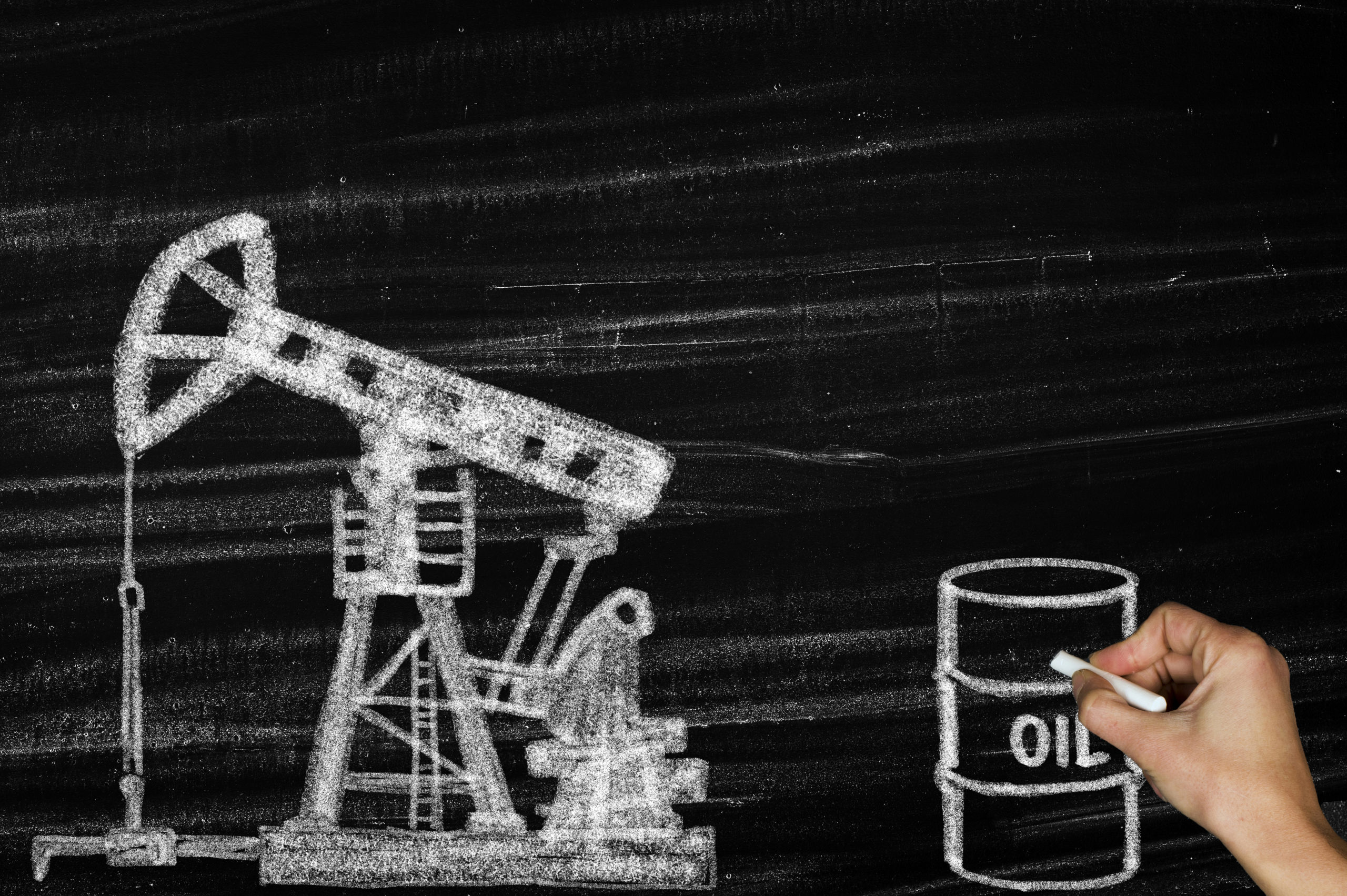 What Makes the Best Oil and Gas Companies Worth Investing In?