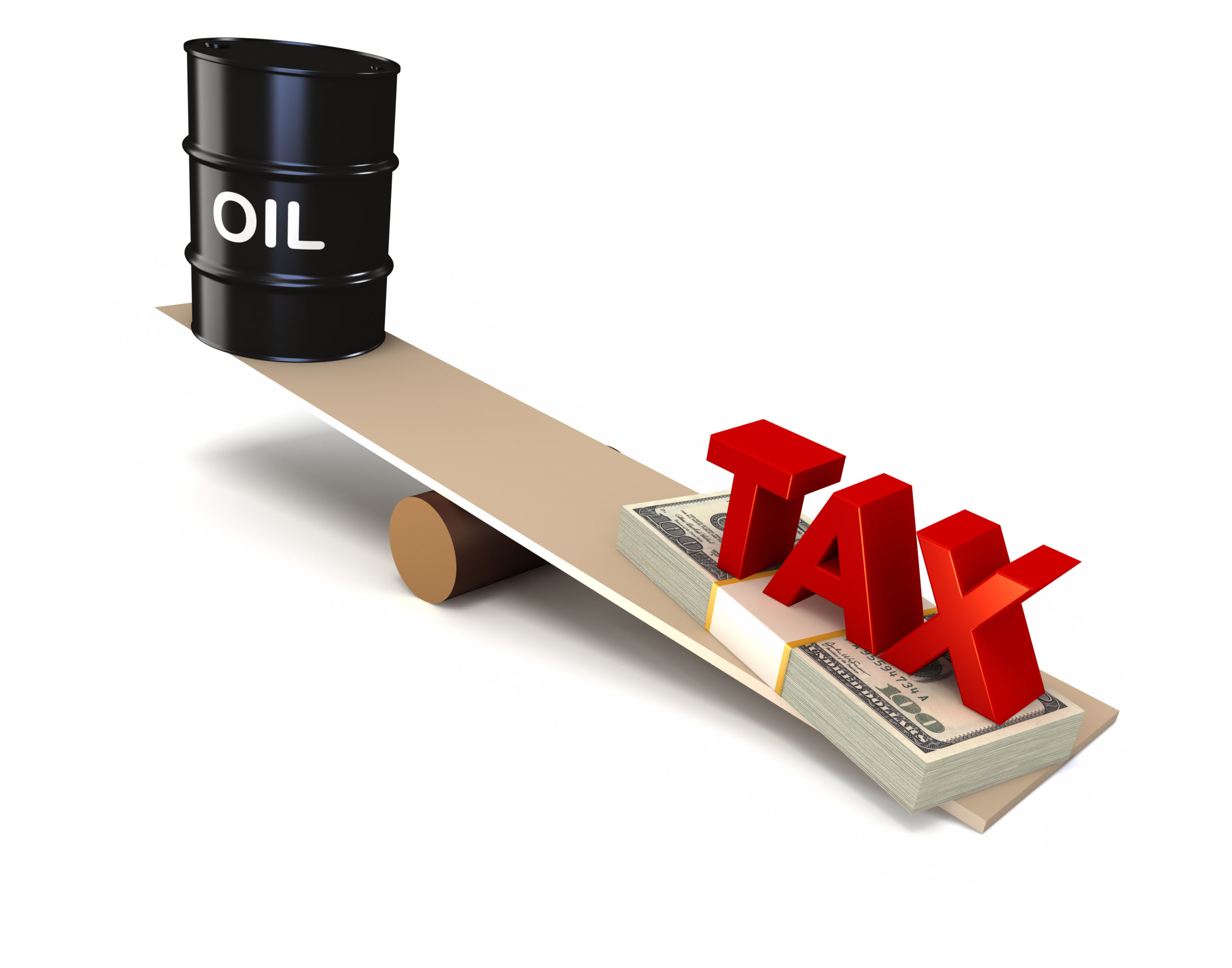Tax Shelters: Are Oil & Gas Investments Really a Safe Haven?
