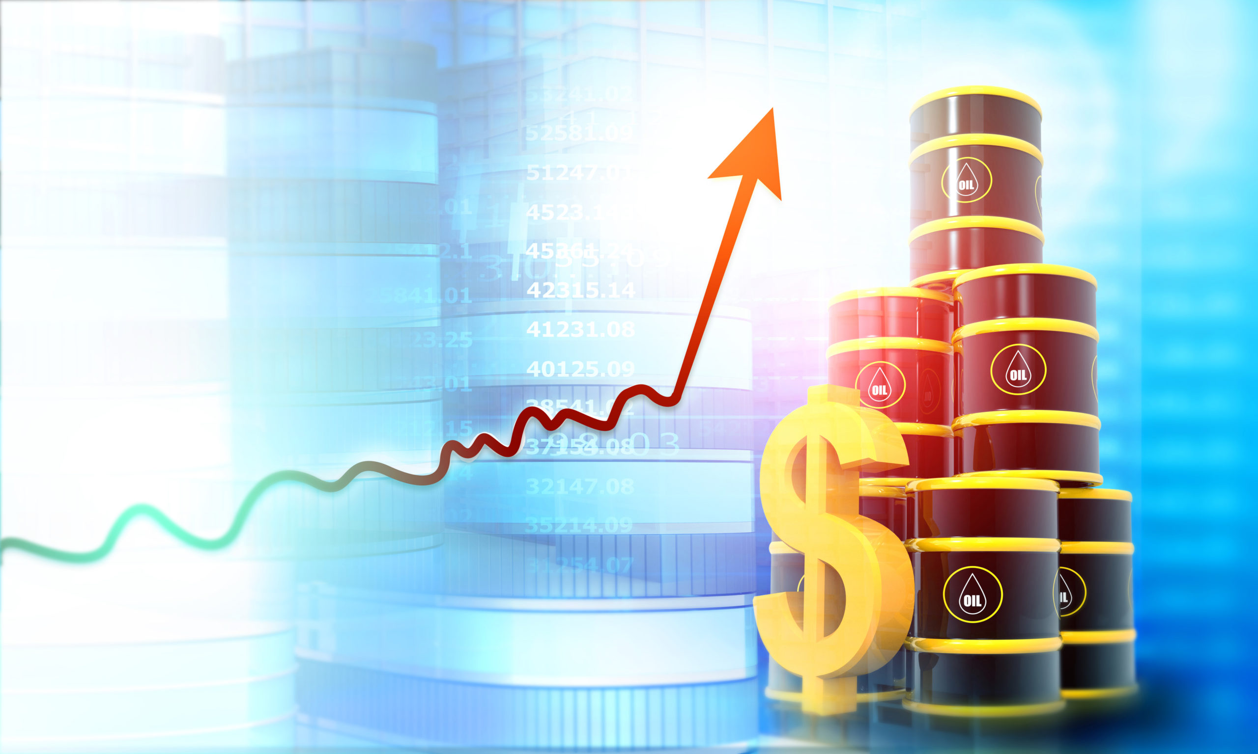 Trends in Oil and Gas Industry: Key Technology Shifts Shaping the Future