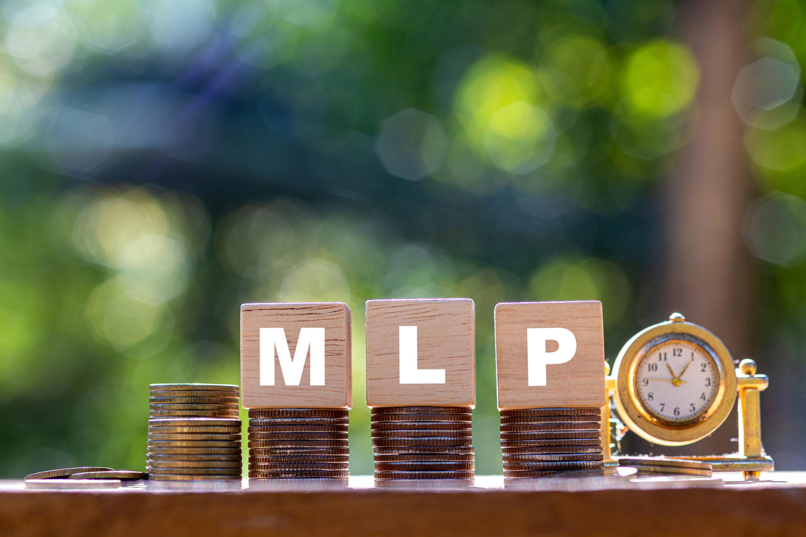 MLP Taxation: What Are MLPs and Why Do They Matter for Energy Investors