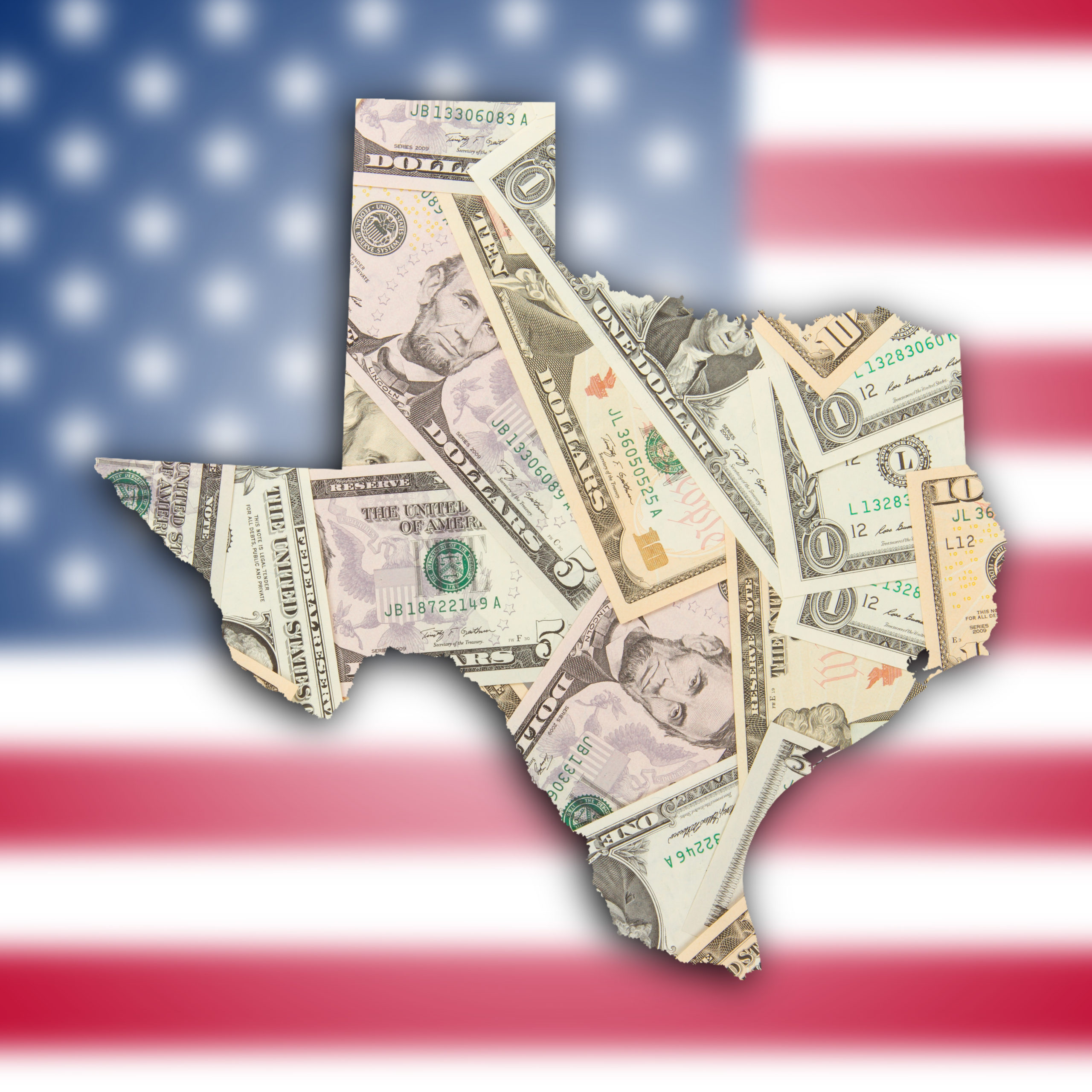 Tax-Advantaged State: Why Texas Stands Out for Energy Investors