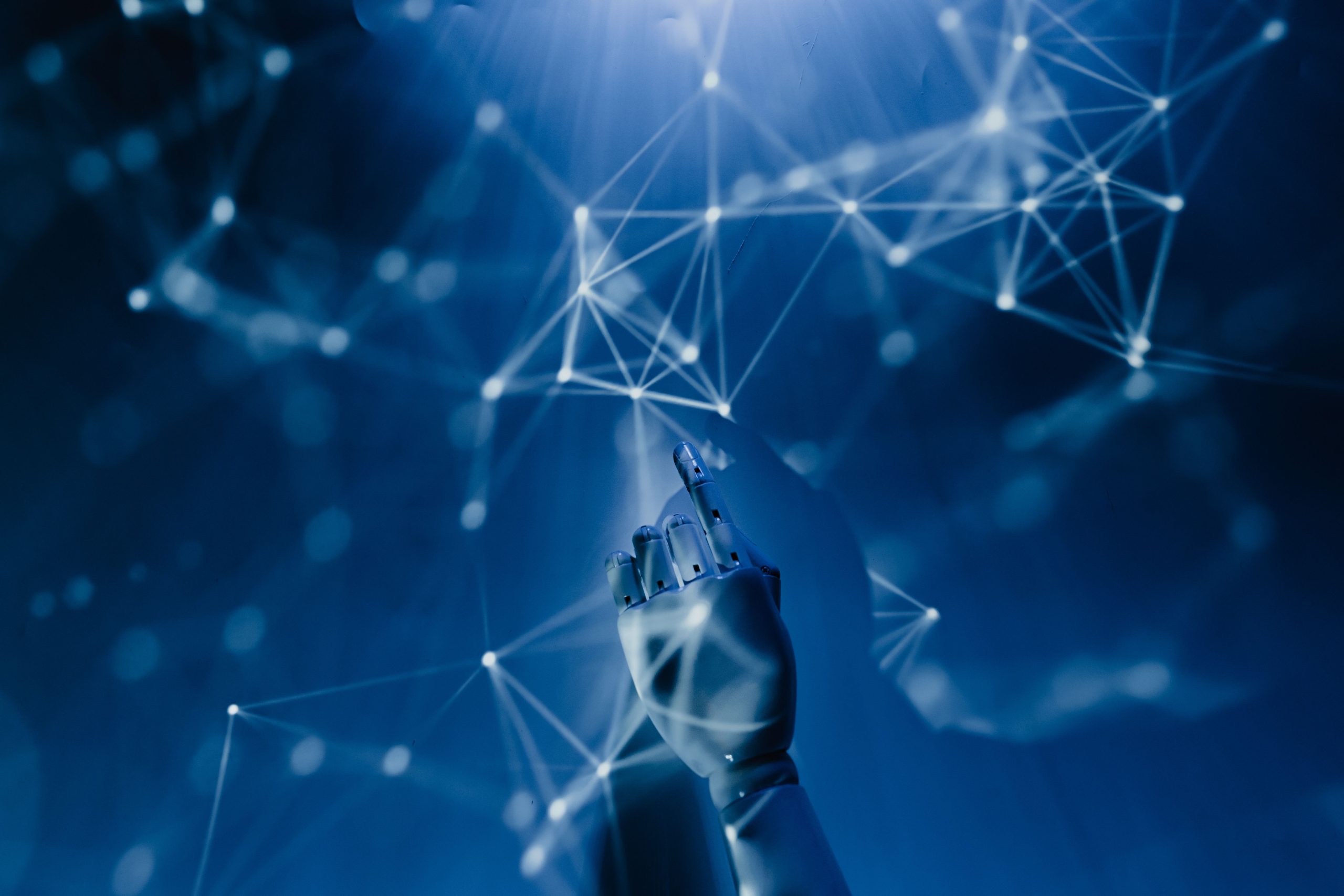 How AI is Optimizing Drilling Performance in Energy Industry