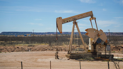 Why Texas Has Become a Hub for Energy Investors