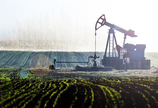 What Is Natural Gas? How It Is Produced and Brought to Market