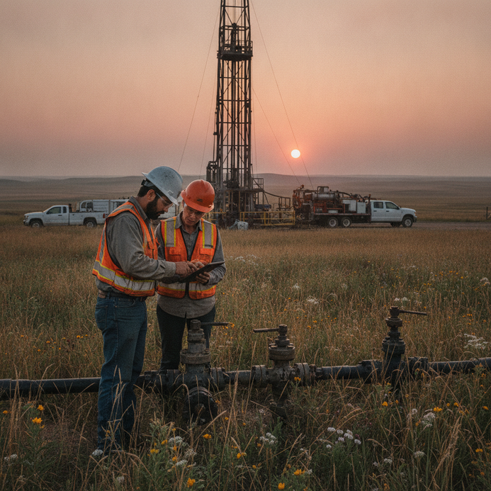 What is Oil Fracking? How It Works & Why It Matters